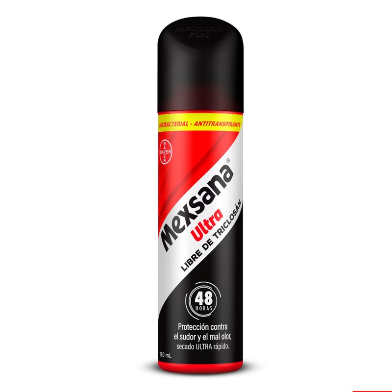 MEXSANA - Mexsana Ultra Spray X 260 Ml