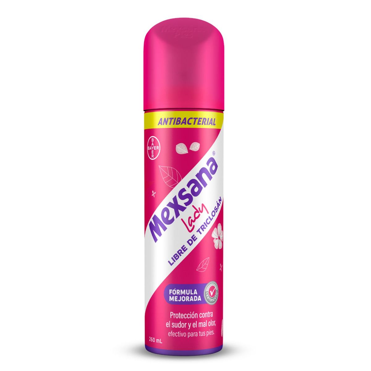 MEXSANA - Mexsana Lady Spray X 260 Ml