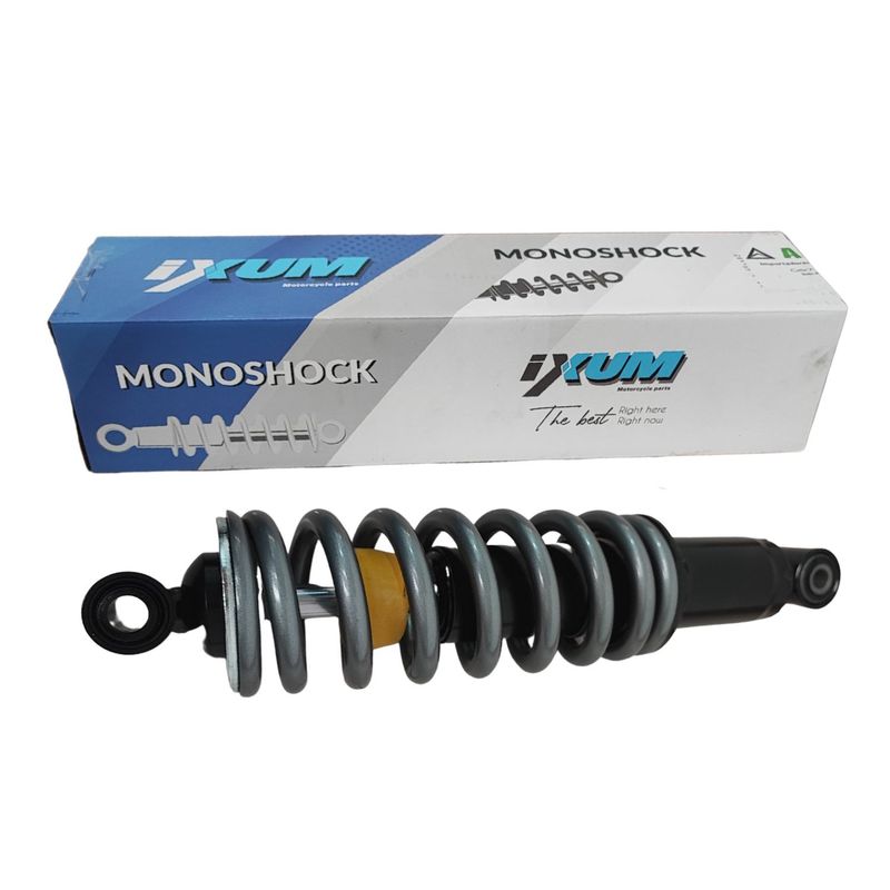 GENERICO - Amortiguador Monoshock Yamaha Xtz150 Calidad Superior