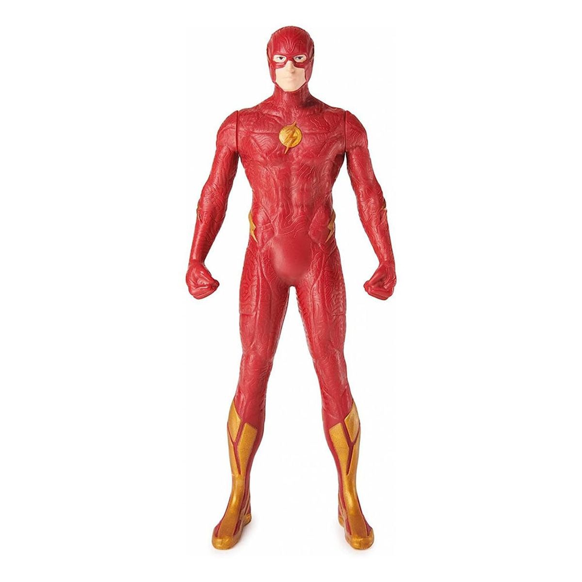BOING TOYS - Figura De Accion The Flash 