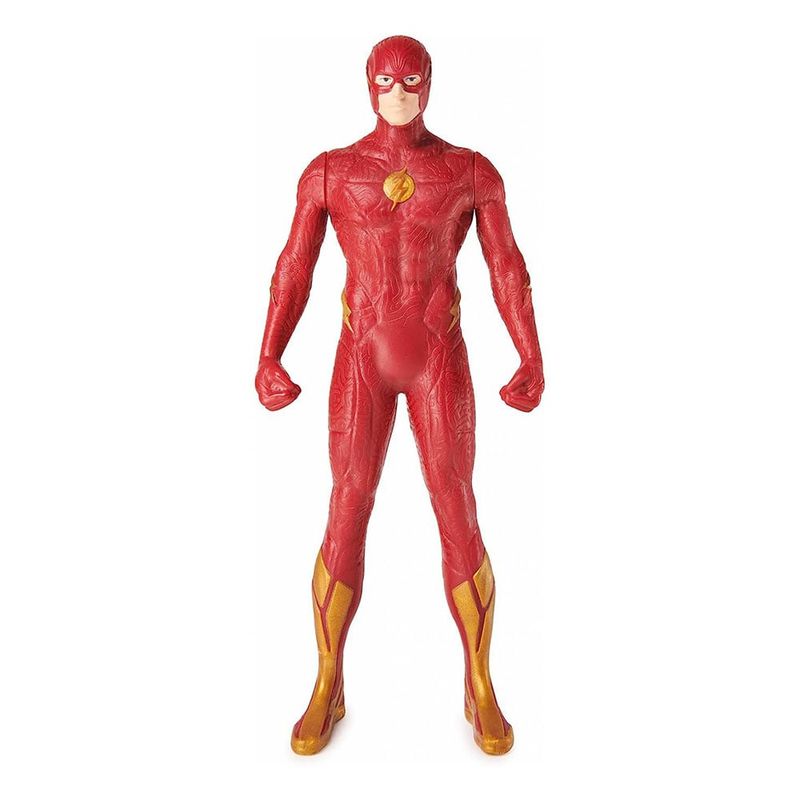 BOING TOYS - Figura De Accion The Flash 