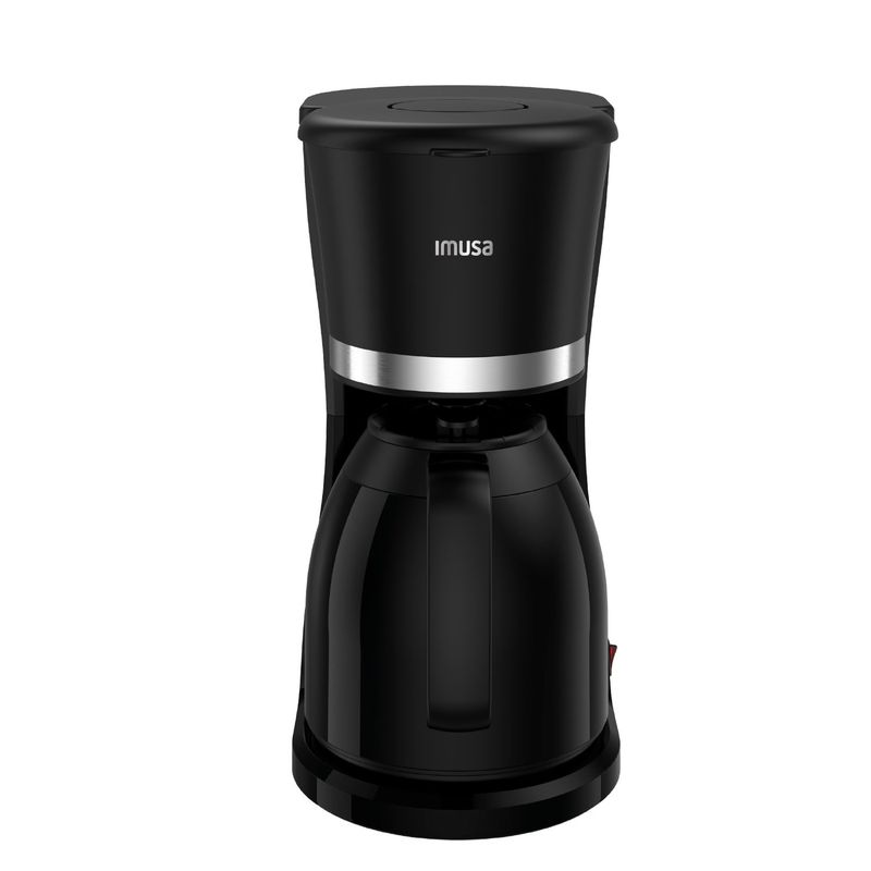 IMUSA - Cafetera IMUSA Cool Touch