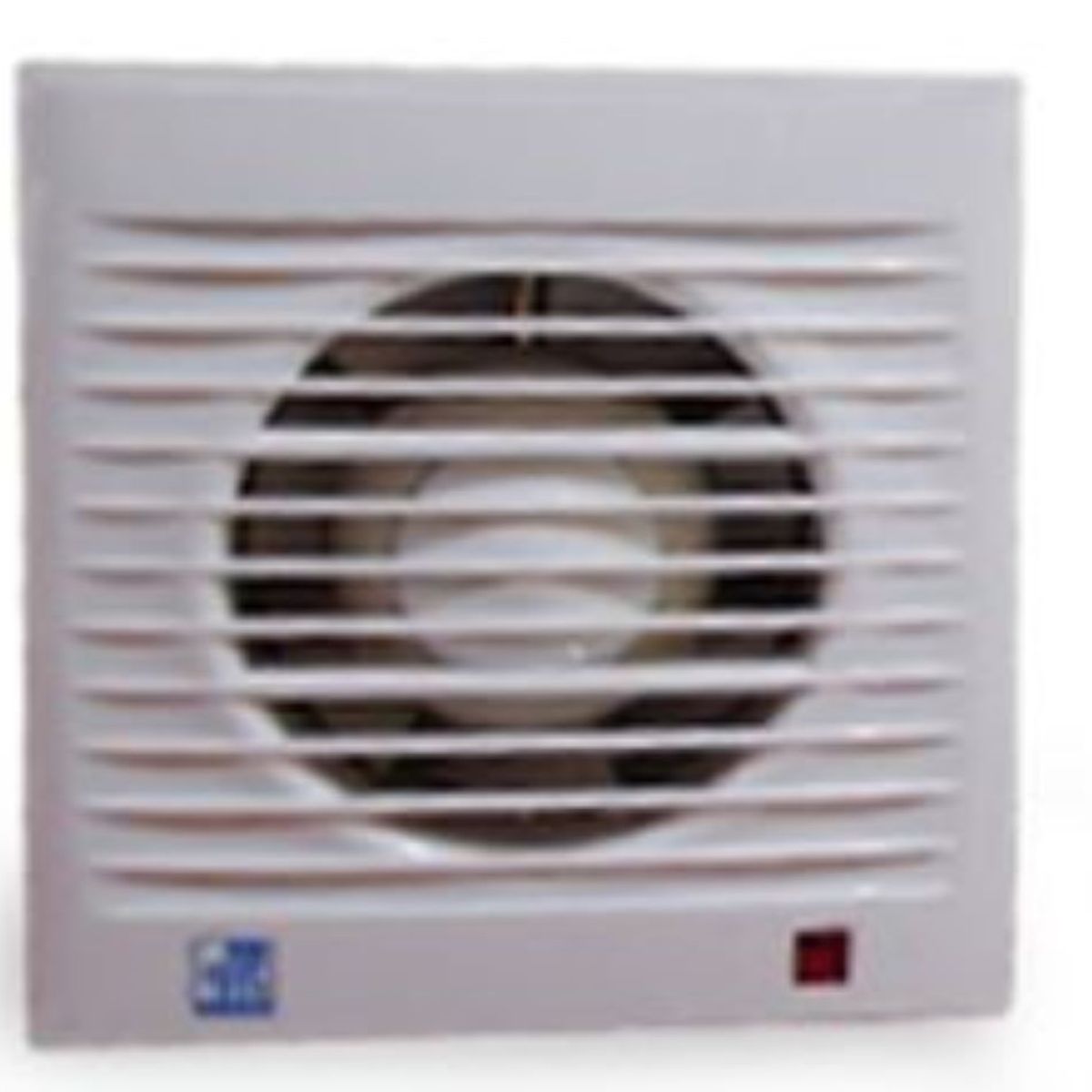 GENERICO - Extractor Baño 20x20 Ducto 4