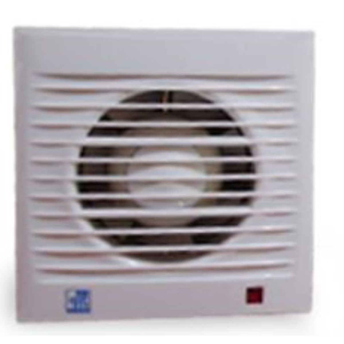 GENERICO - Extractor Baño 20x20 Ducto 4