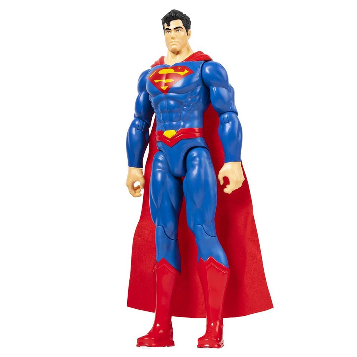 BOING TOYS - Figura Superman 12 Pulgadas DC Comics