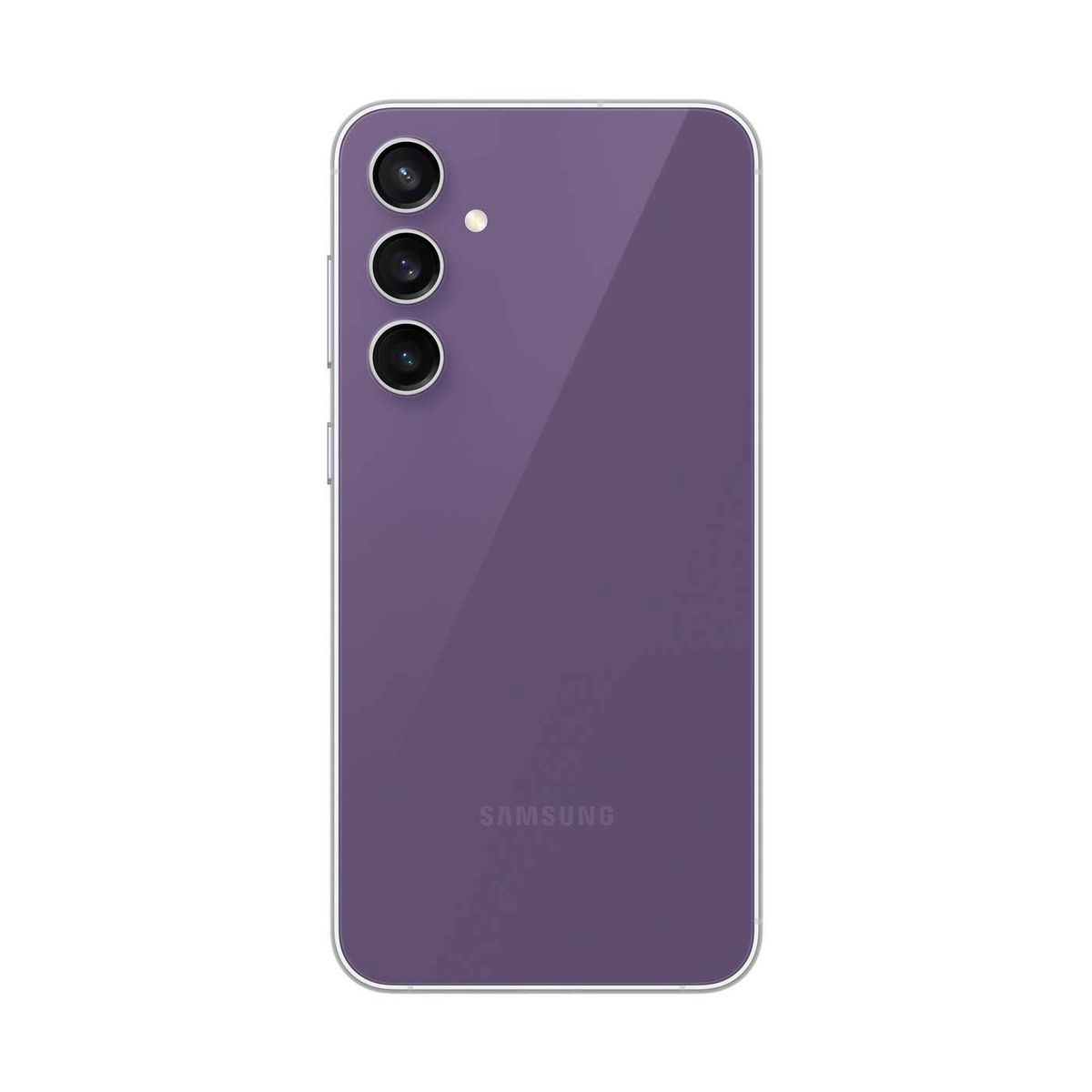 SAMSUNG - Celular Samsung S23 FE 5G 256GB 8GB RAM Morado