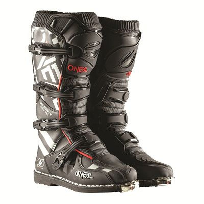 GENERICO - BOTAS ELEMENT SQUADRON BLK  ADULTO TALLA 10 USA
