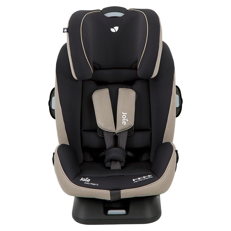 JOIE - Silla Carro bebe Joie Isofix Every Stage Fx WHEAT