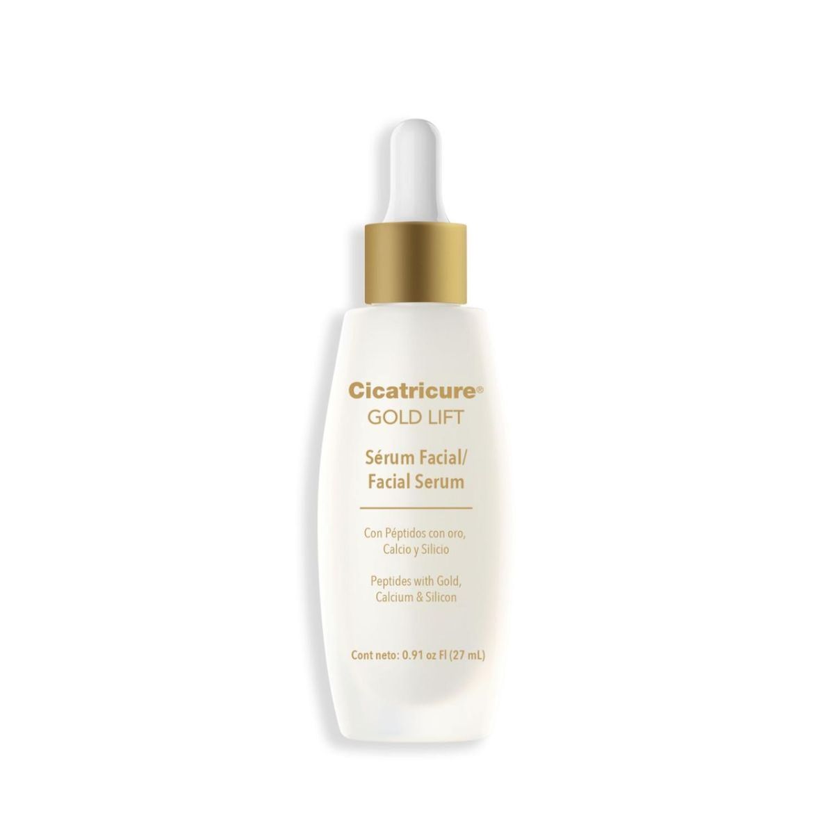 CICATRICURE - Cicatricure Gold Lift Serum 27 mL