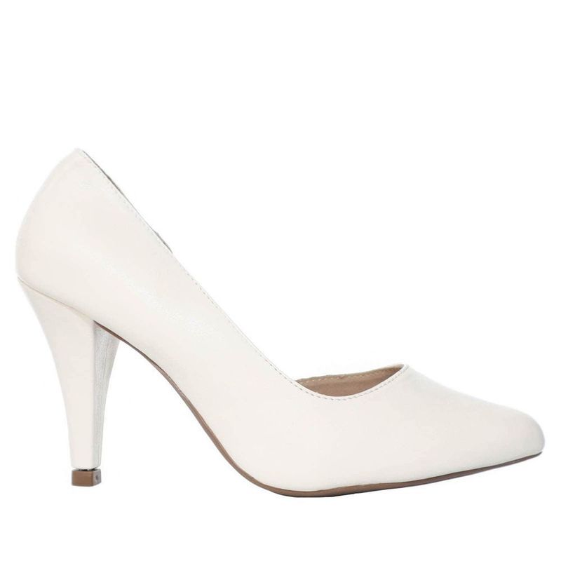 ZAVATTY - Sandalia tacon para mujer 5028-Z148 TALCO ZAVATTY