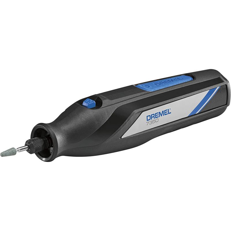DREMEL - MOTOTOOL INALAMBRICO 4V 7350 CON 6 ACCESORIOS