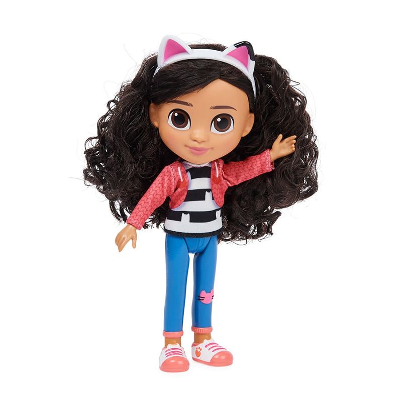 SPIN MASTER - Gabby's Dollhouse Muñeca
