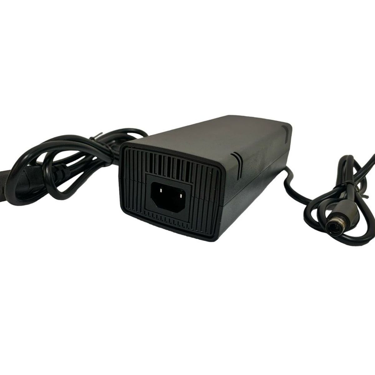 GENERICO - Fuente De Poder / Cargador Para Xbox 360 Super Slim