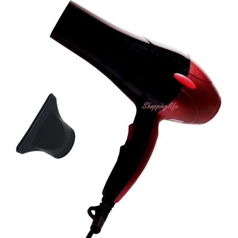 GENERICO - Secador nova 3000w thermoprotect