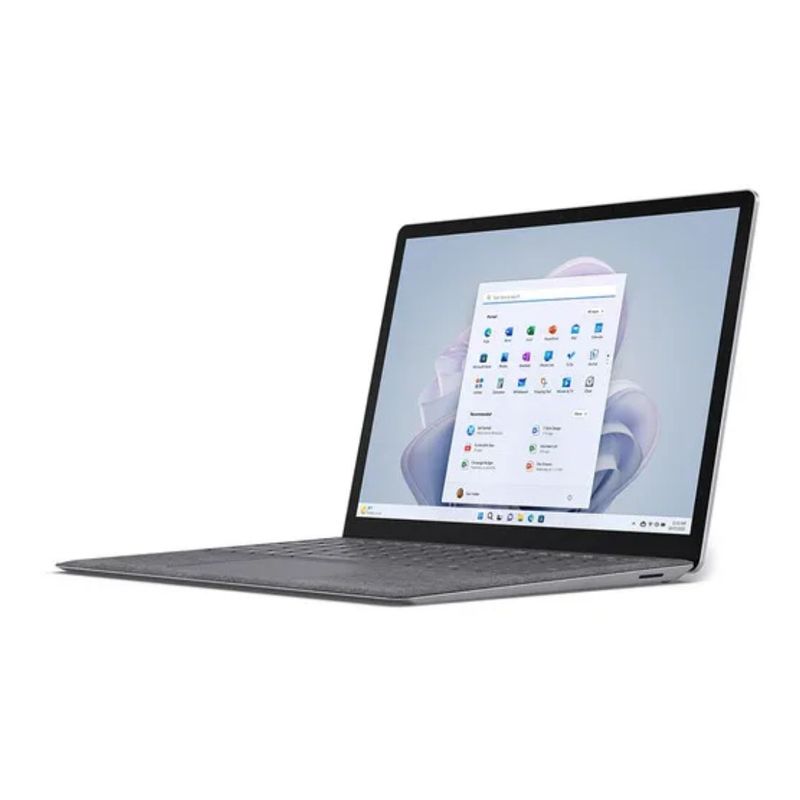 MICROSOFT - Surface Laptop 5 Core i5 8GB 256GB