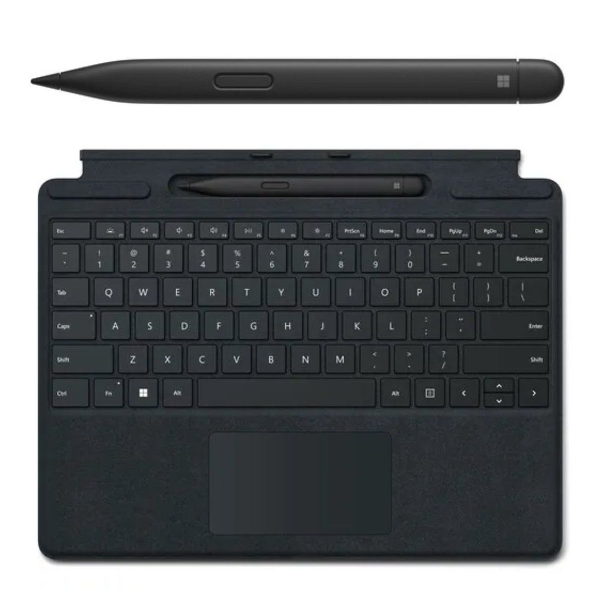 MICROSOFT - Surface Pro Signature Keyboard with Slim Pen 2