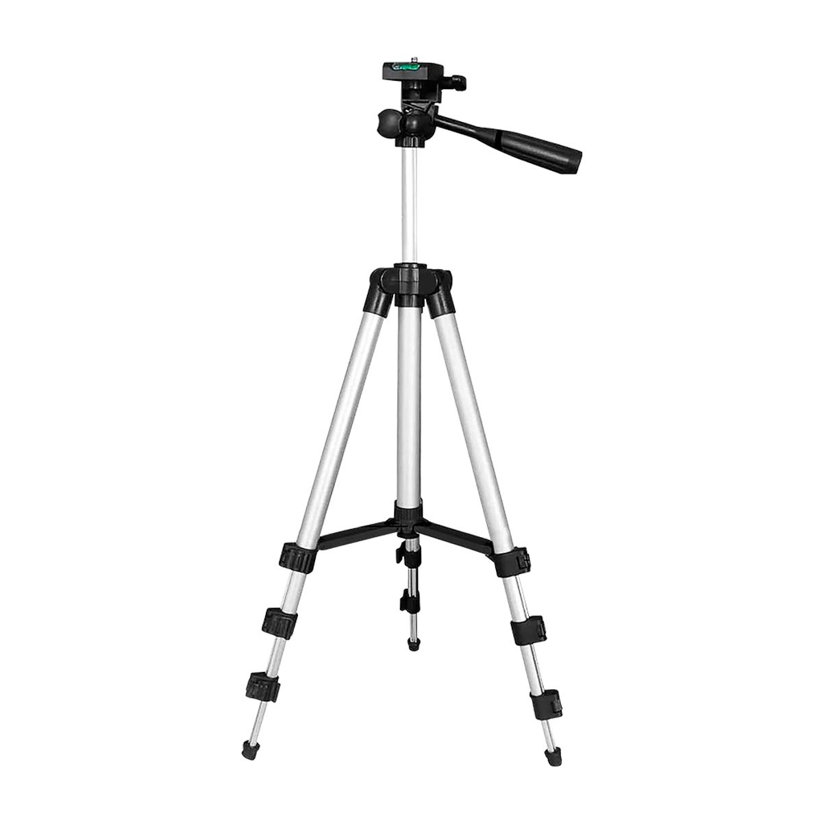 LIBITIUM - Trípode para celular y cámara con control remoto Bluetooth inalámbrico