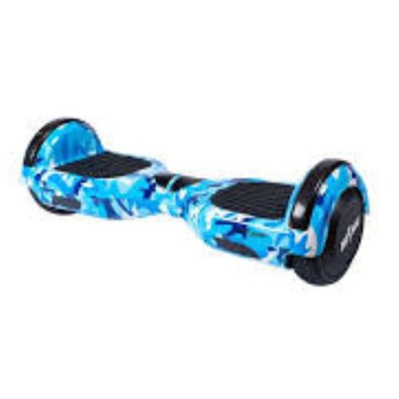GENERICO - Malumeta smart balance 8 pulgadas.