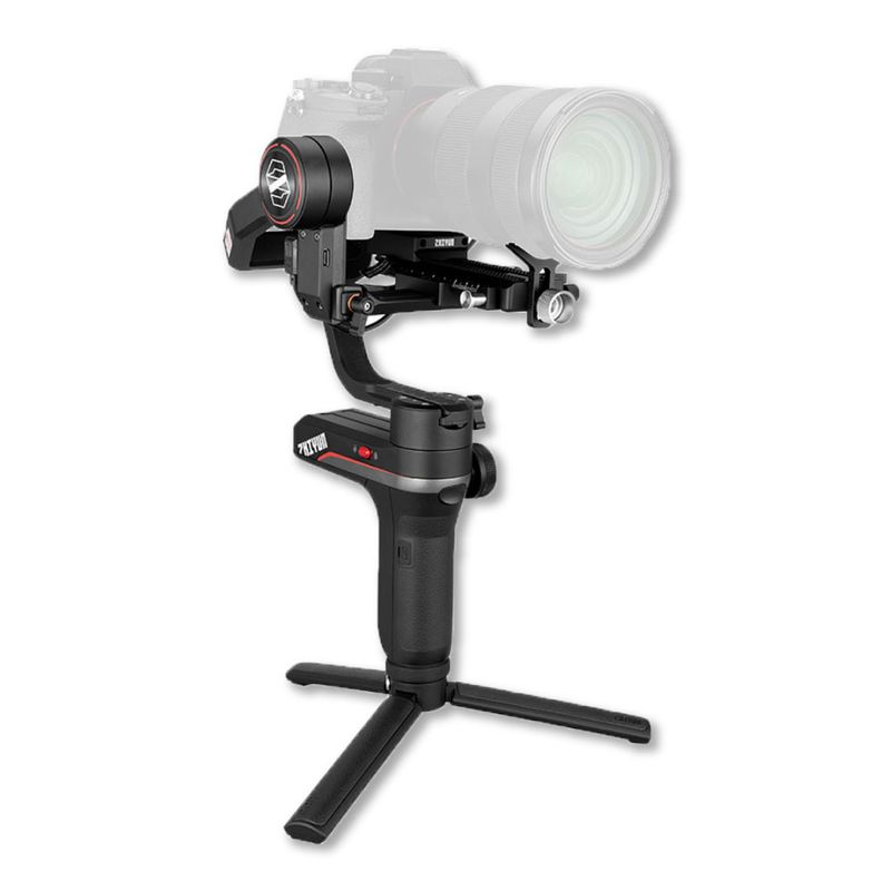 ZHIYUN - Zhiyun Weebill S Estabilizador Gimbal