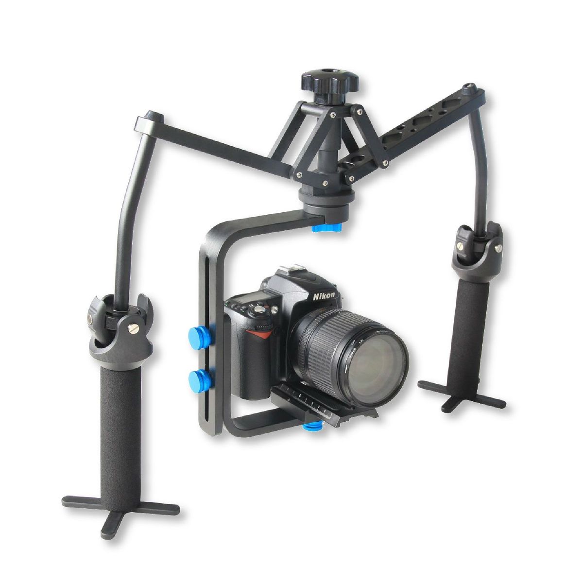 NEEWER - Estabilizador Neewer Tipo Ronin