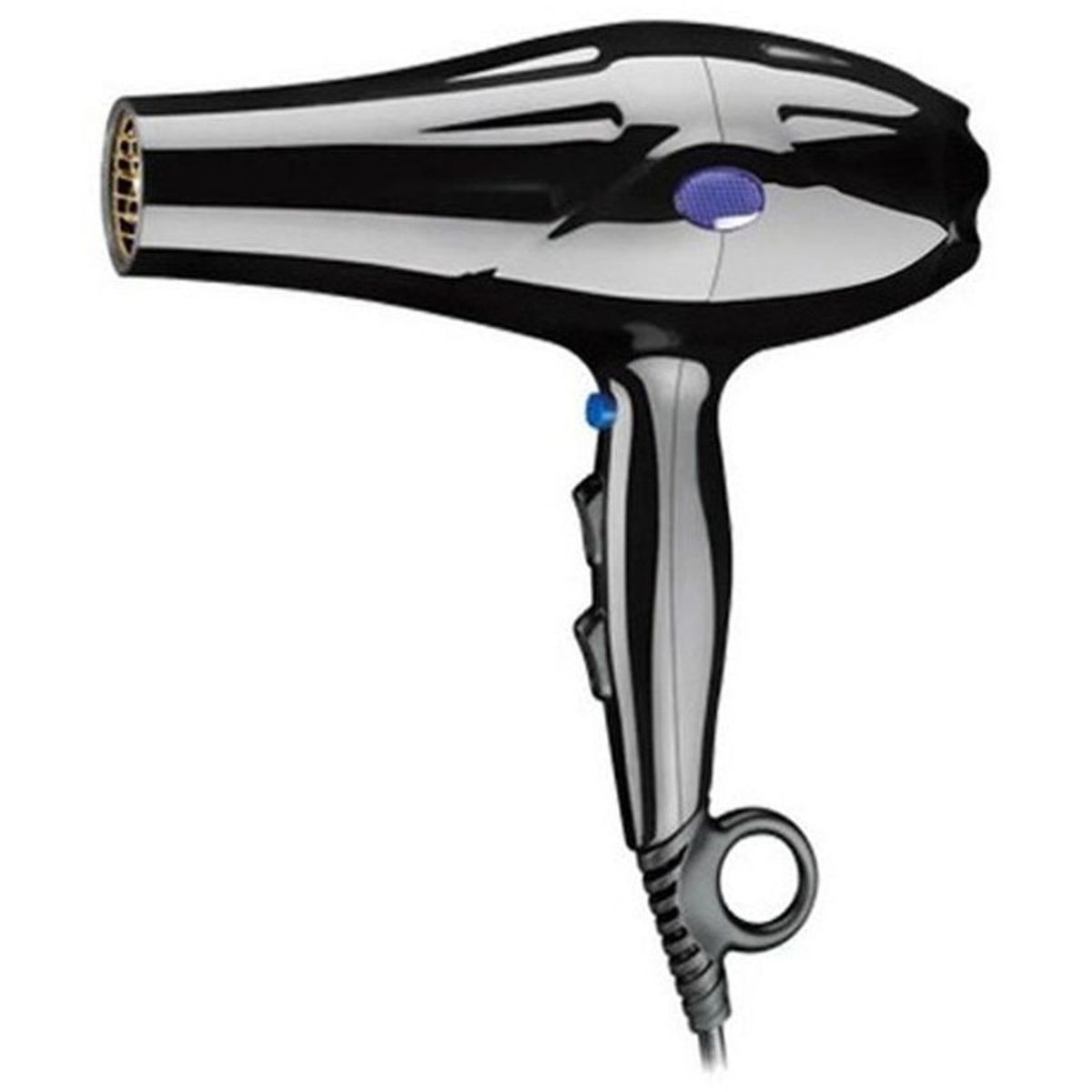 NOVA - Secador de pelo nova 9105 caliente frió 5000w cabello