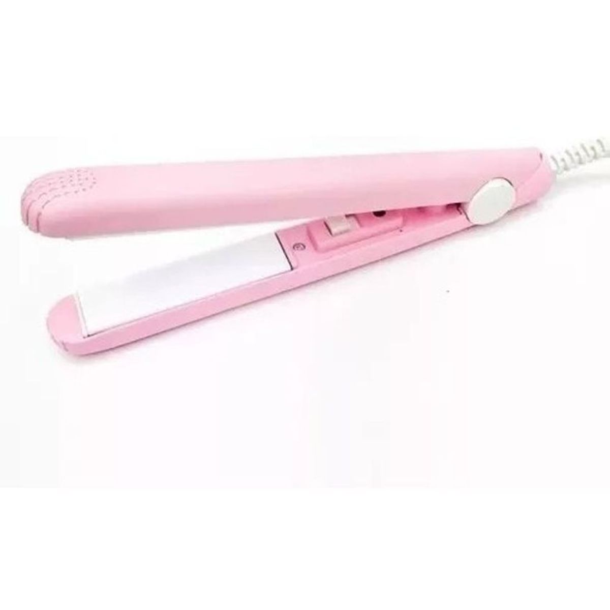 NOVA - Mini plancha para cabello viajera portátil liviana lizbella