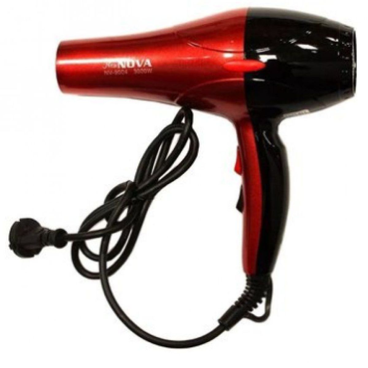 GENERICO - Secador profesional 3000 watts nova