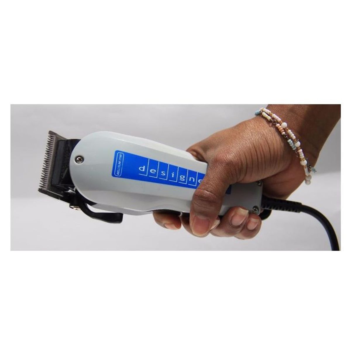 MAXI - Maquina peluqueria corte cabello designer barberia