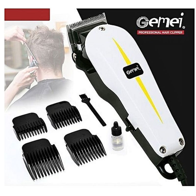 GENERICO - Maquina peluquera progemei