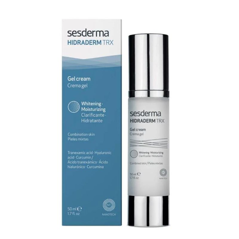 SESDERMA - Hidraderm TRX Crema Gel x 50ml - Sesderma