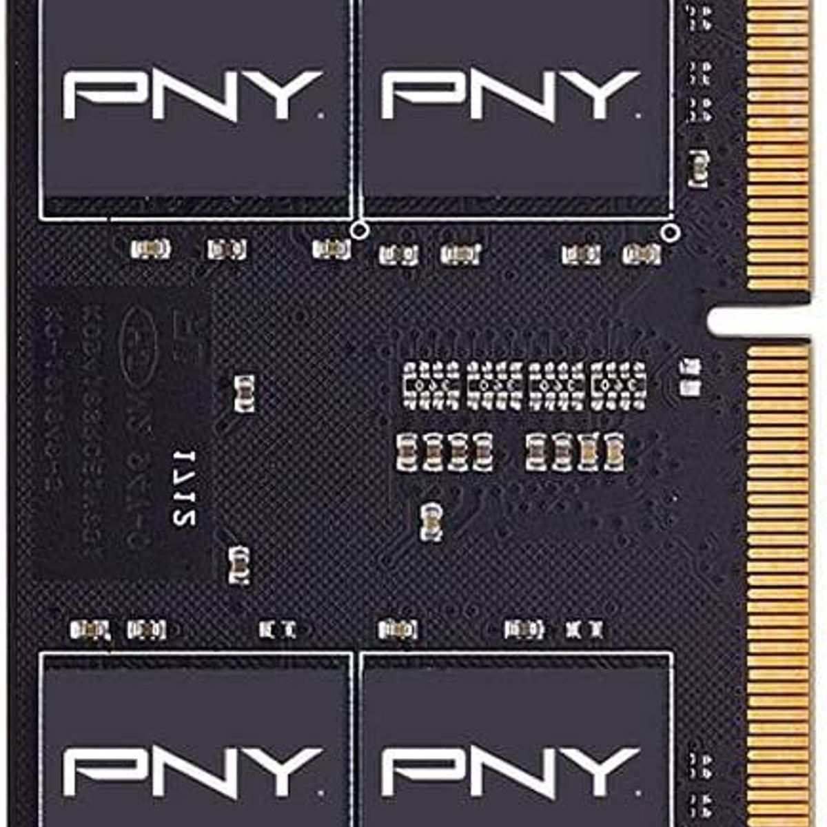 PNY - Memoria ram pny performance ddr4 16gb Portatil