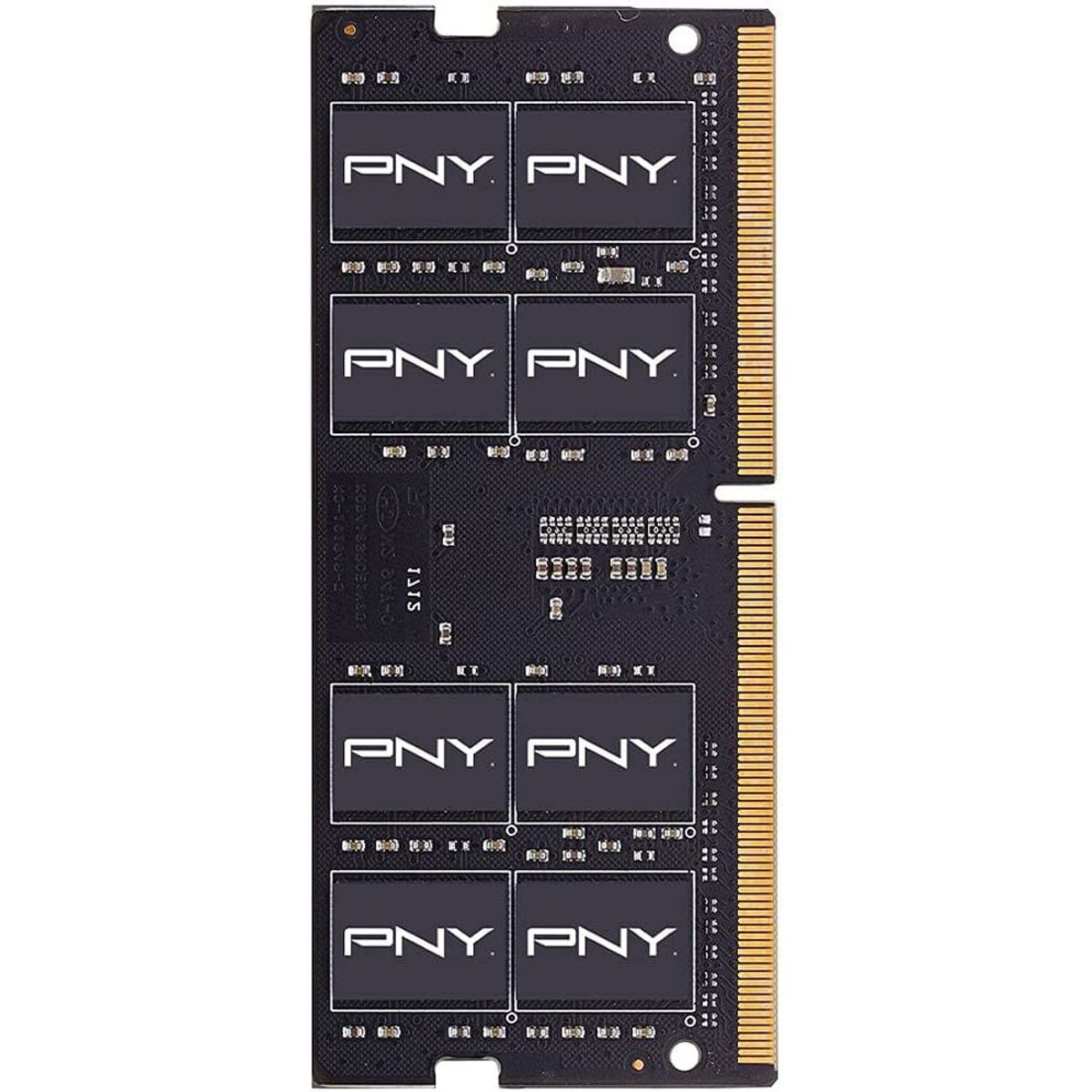 PNY - Memoria ram pny performance ddr4 16gb Portatil
