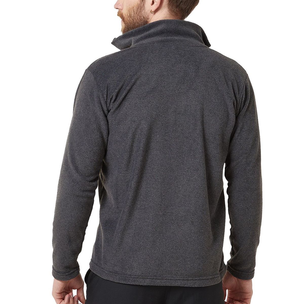 SANTANA - Chaqueta Térmica Hombre Belfast Santana Gris Oscuro