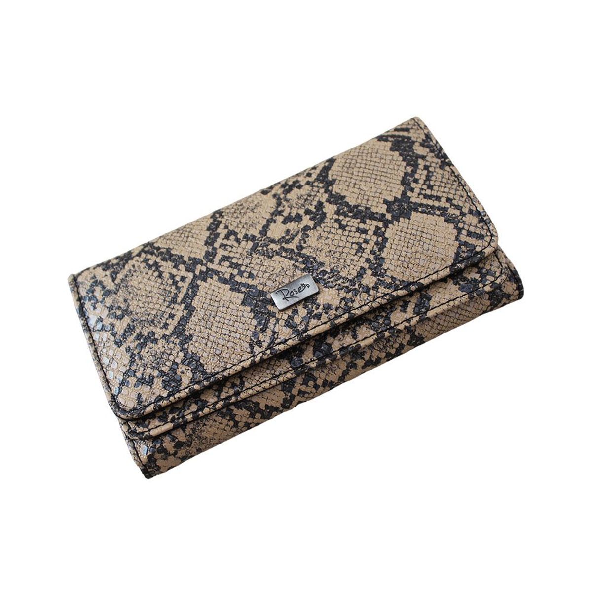 ROSE - Billetera de mujer dama