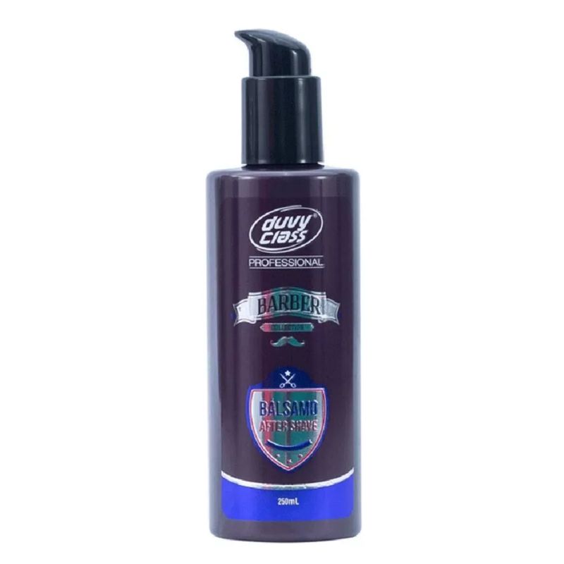 GENERICO - Balsamo After Shave Barber Duvy Class 250ml
