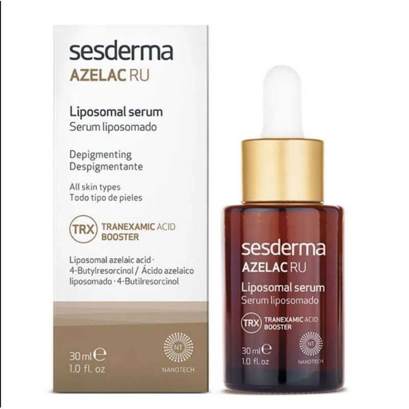 GENERICO - Azelac ru serum x30ml_123