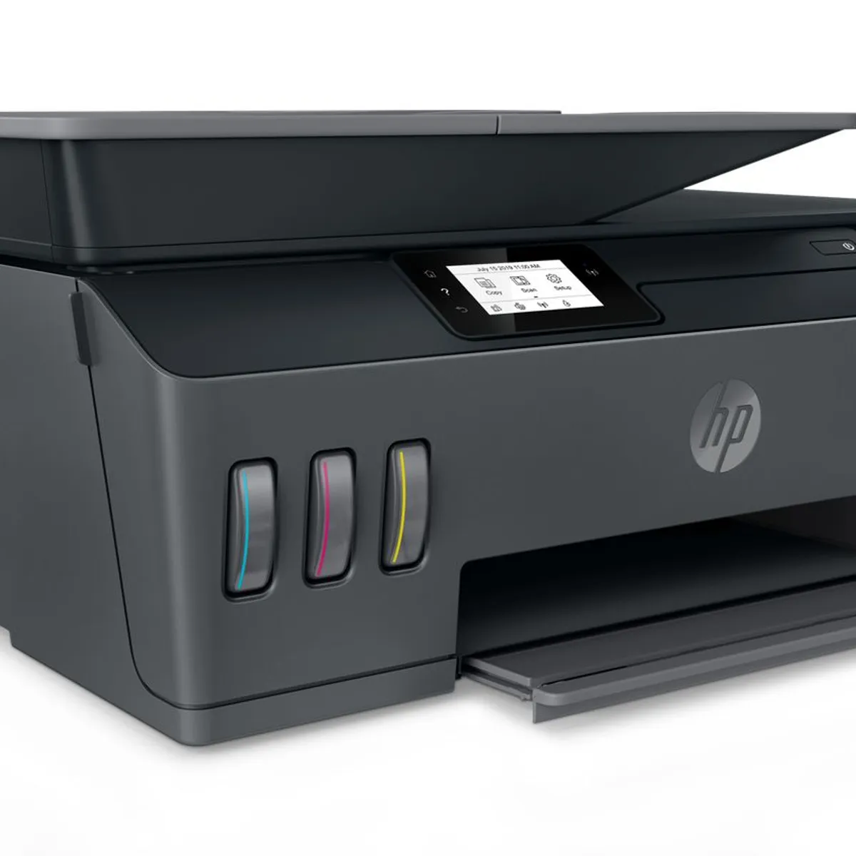 HP - Impresora Multifuncional HP Smart Tank 530