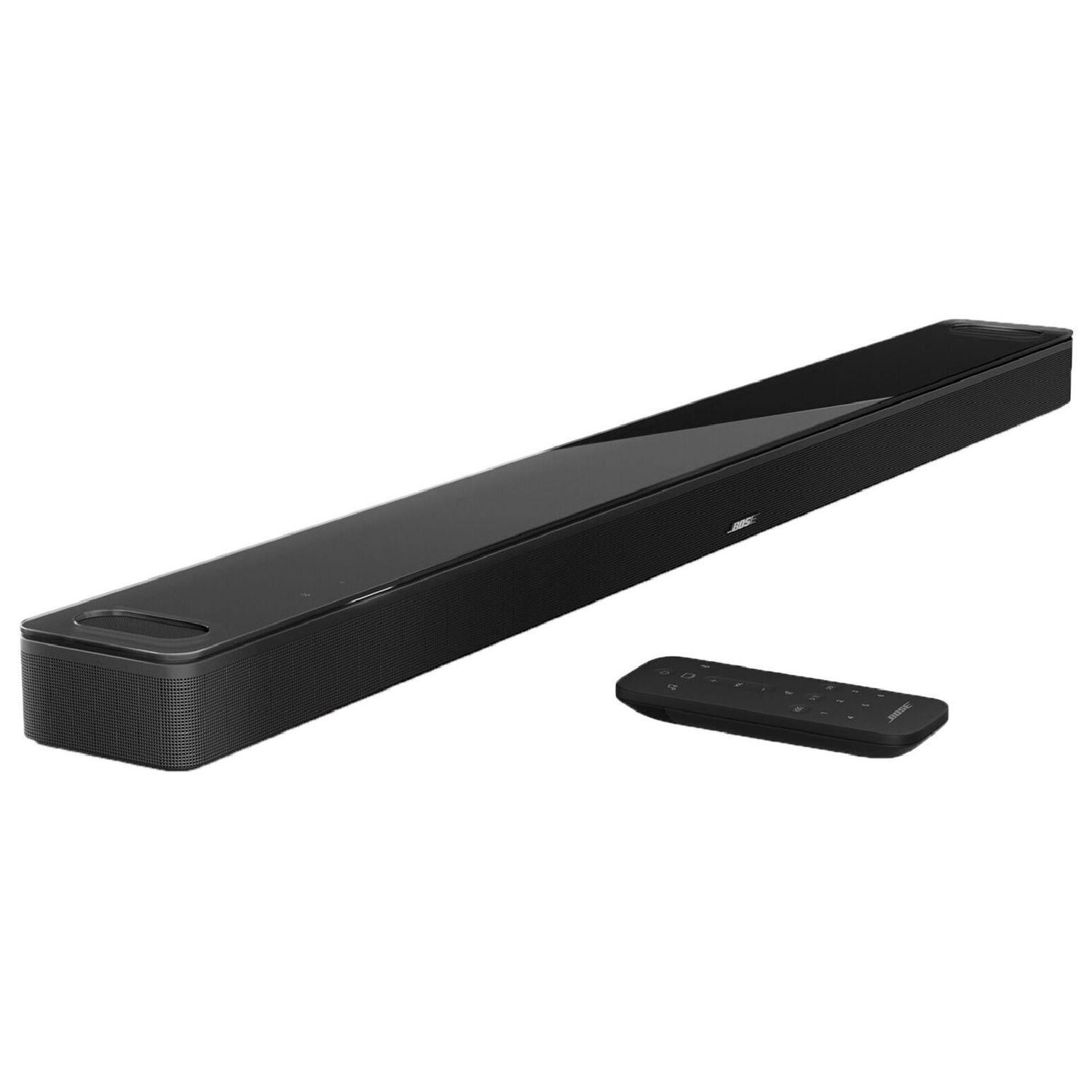 Barras de sonido Bose