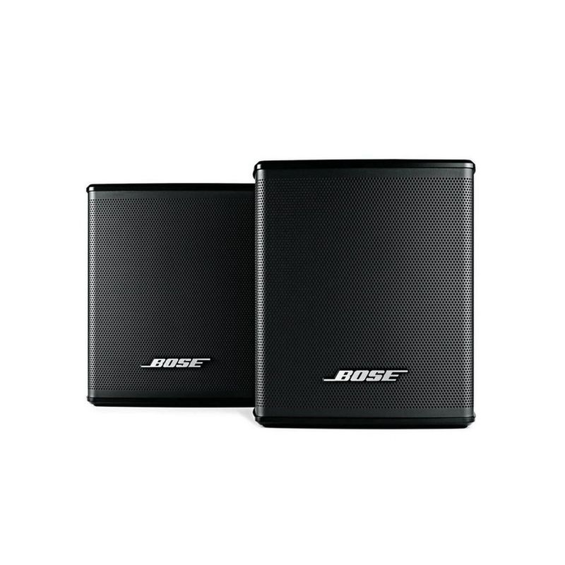 BOSE - Parlante Bose Surround Speakers Inalambrico Negro