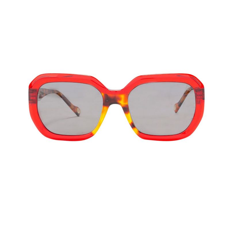 MARIO HERNANDEZ - Gafas Madrid Rojo MH Sun