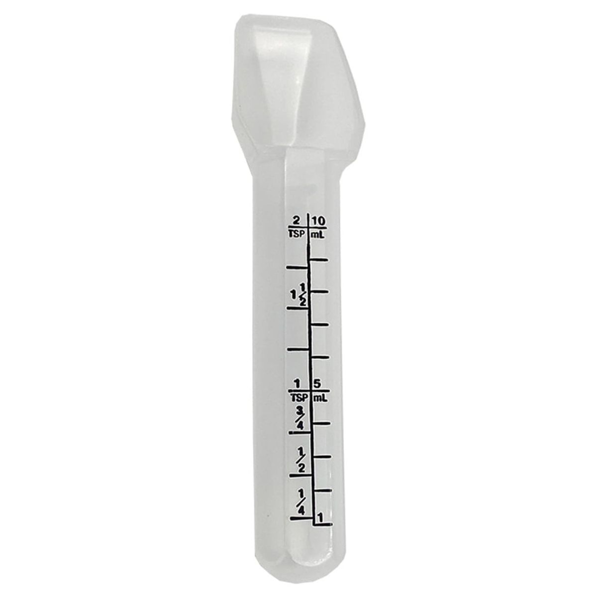 APEX - Cuchara Dosificador Para Medicina Apex