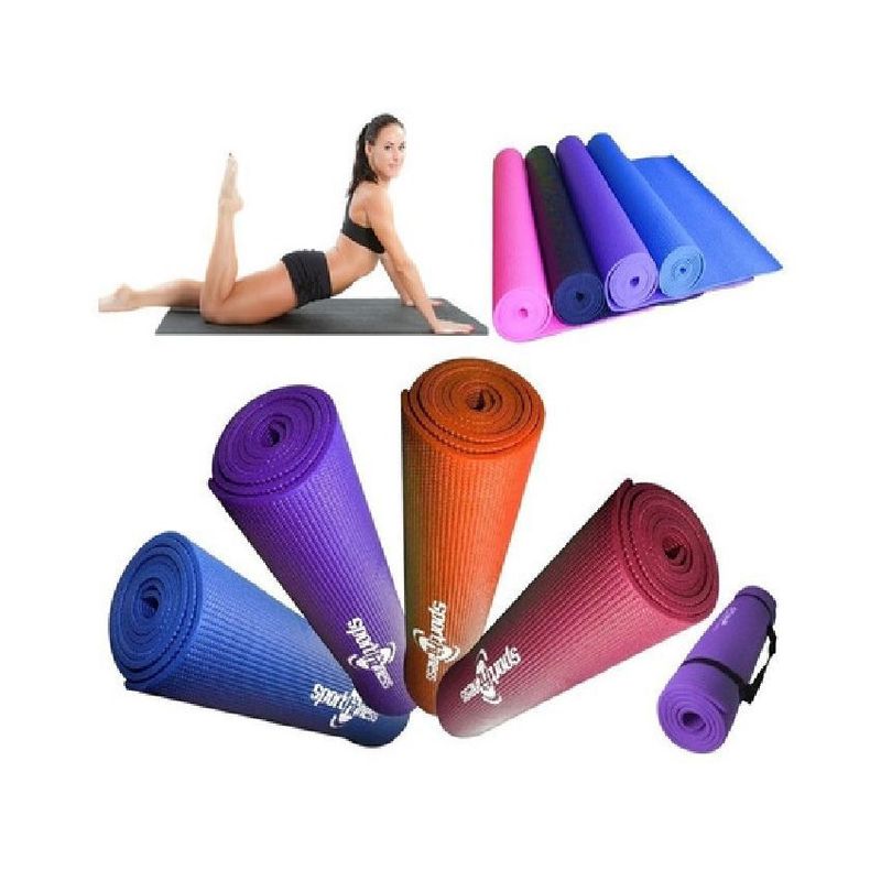 SKY - Mats yoga colchoneta pilates sport