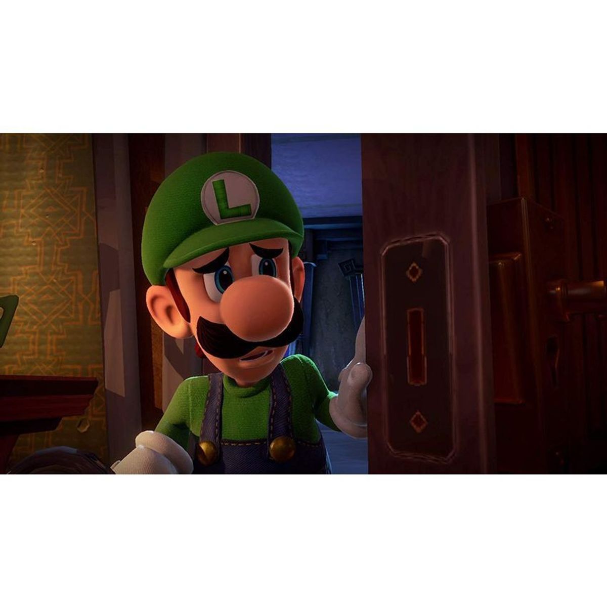 NINTENDO - Luigi's mansion 3 - nintendo switch