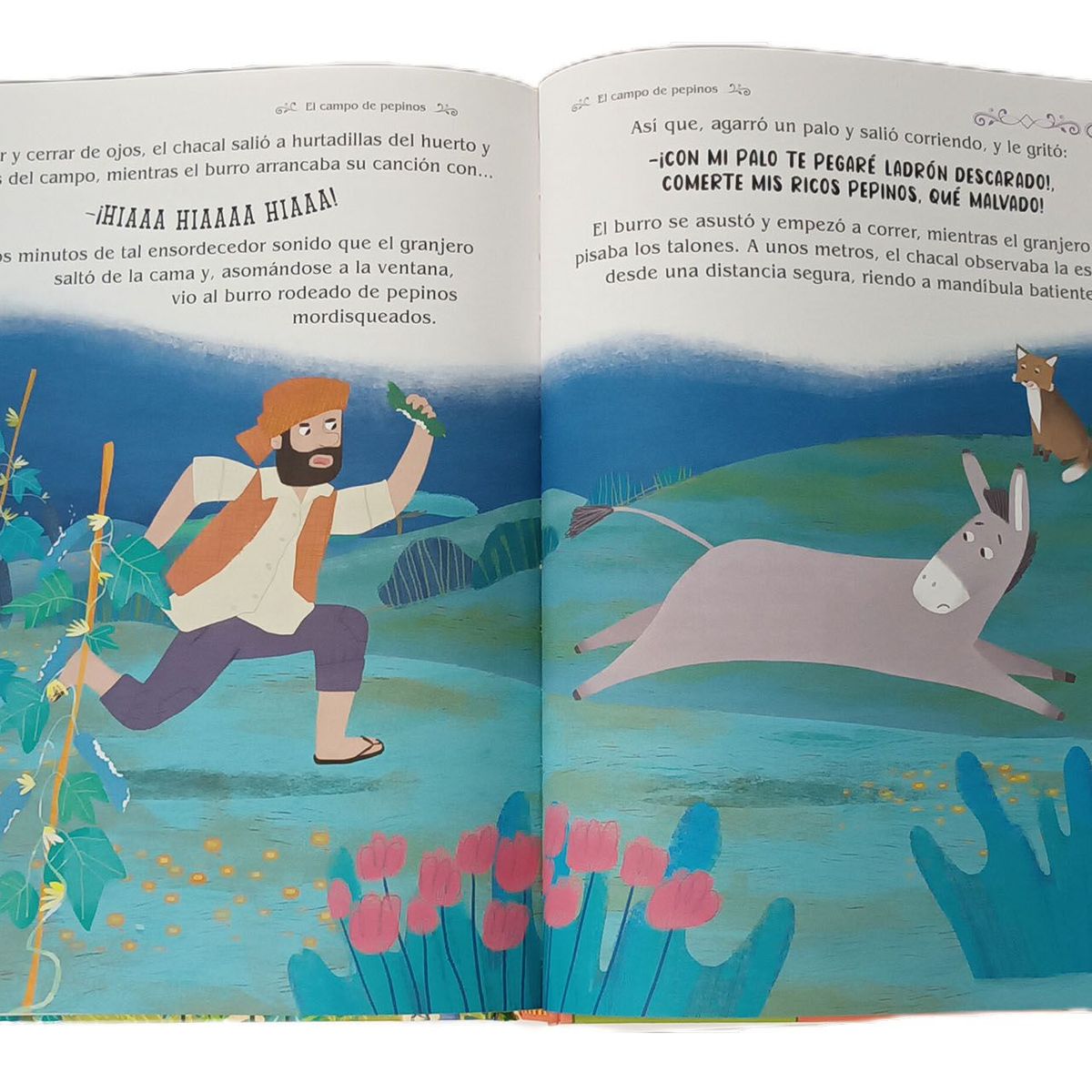 LEXUS - Las Mas Bellas Aventuras De La Granja Historias Para Niños