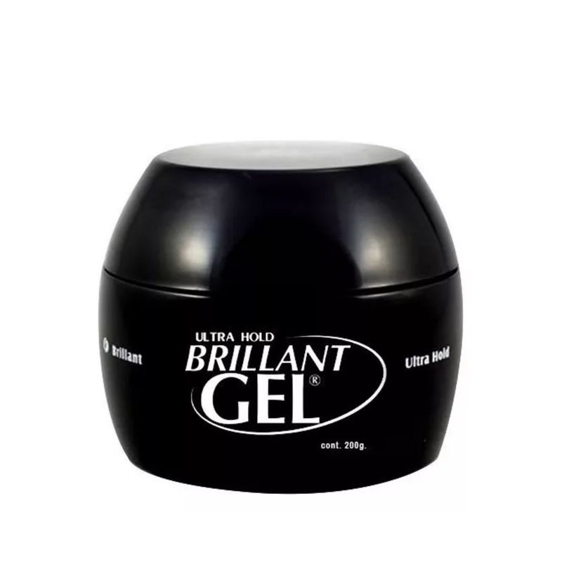DUVYCLASS - Gel Duvy Class Brillante Hold 200g