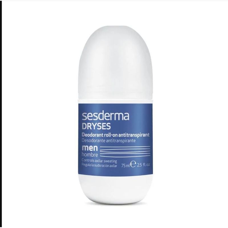 SESDERMA - Dryses Desodorante Antitranspirante Hombres x 75ml Sesderma