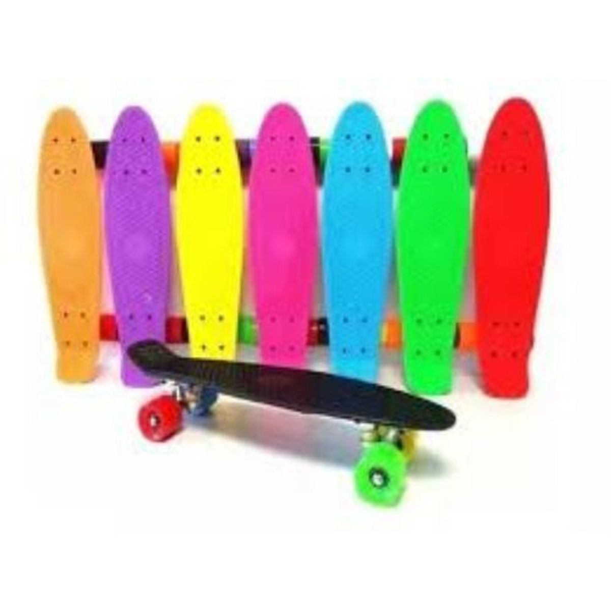 GENERICO - Patineta peny pequeña.