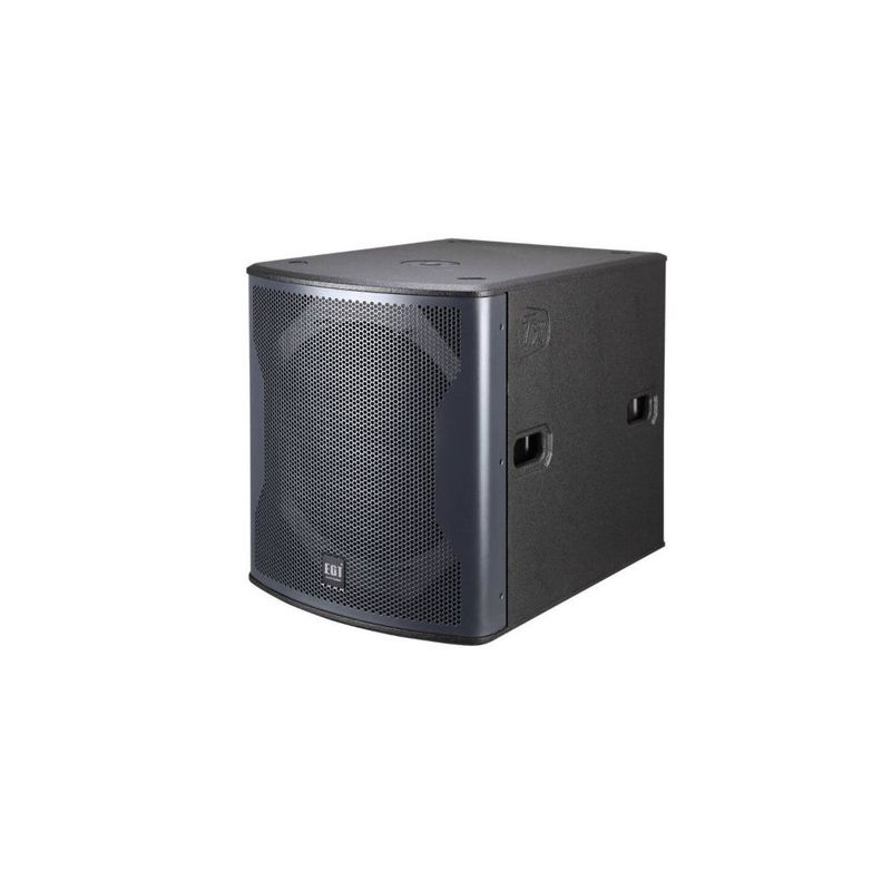 ALPHA - Bajo Pasivo 18 Pulgadas ALPHA 650 Watts ALPHA-18B