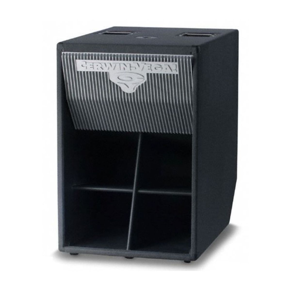 GENERICO - Bajo Pasivo 18 Pulgadas CERWIN VEGA 8 Ohms 1500 Watts AB-36BX