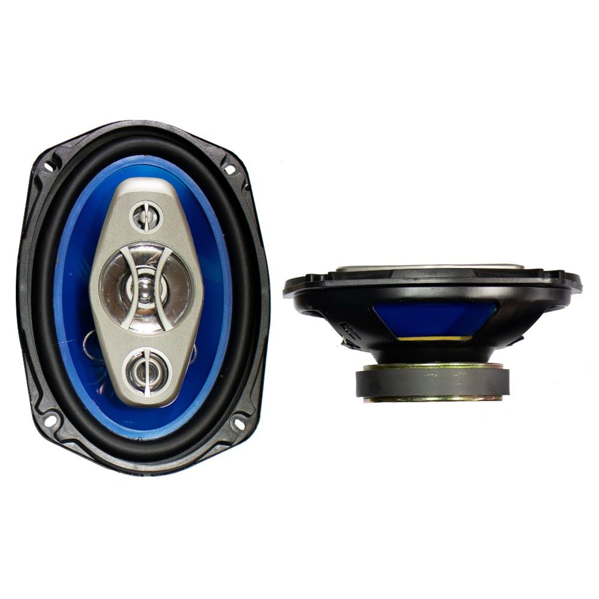 AVC - Parlante Para Carro 6x9 Pulgadas AVC 800 Watts AVC-9069